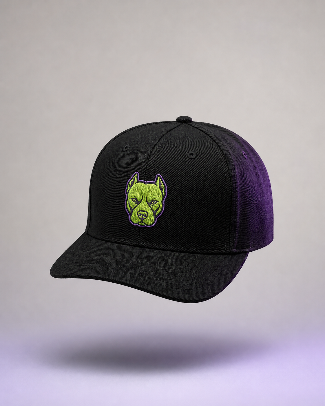 Good Dog Club Classic Cap product mockup