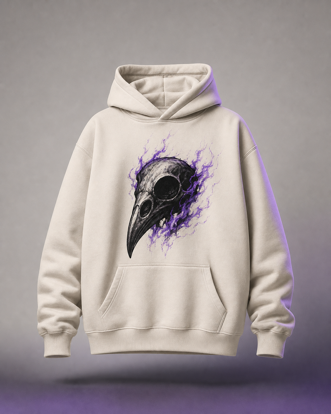 Weekend Angler Premium Hoodie product mockup